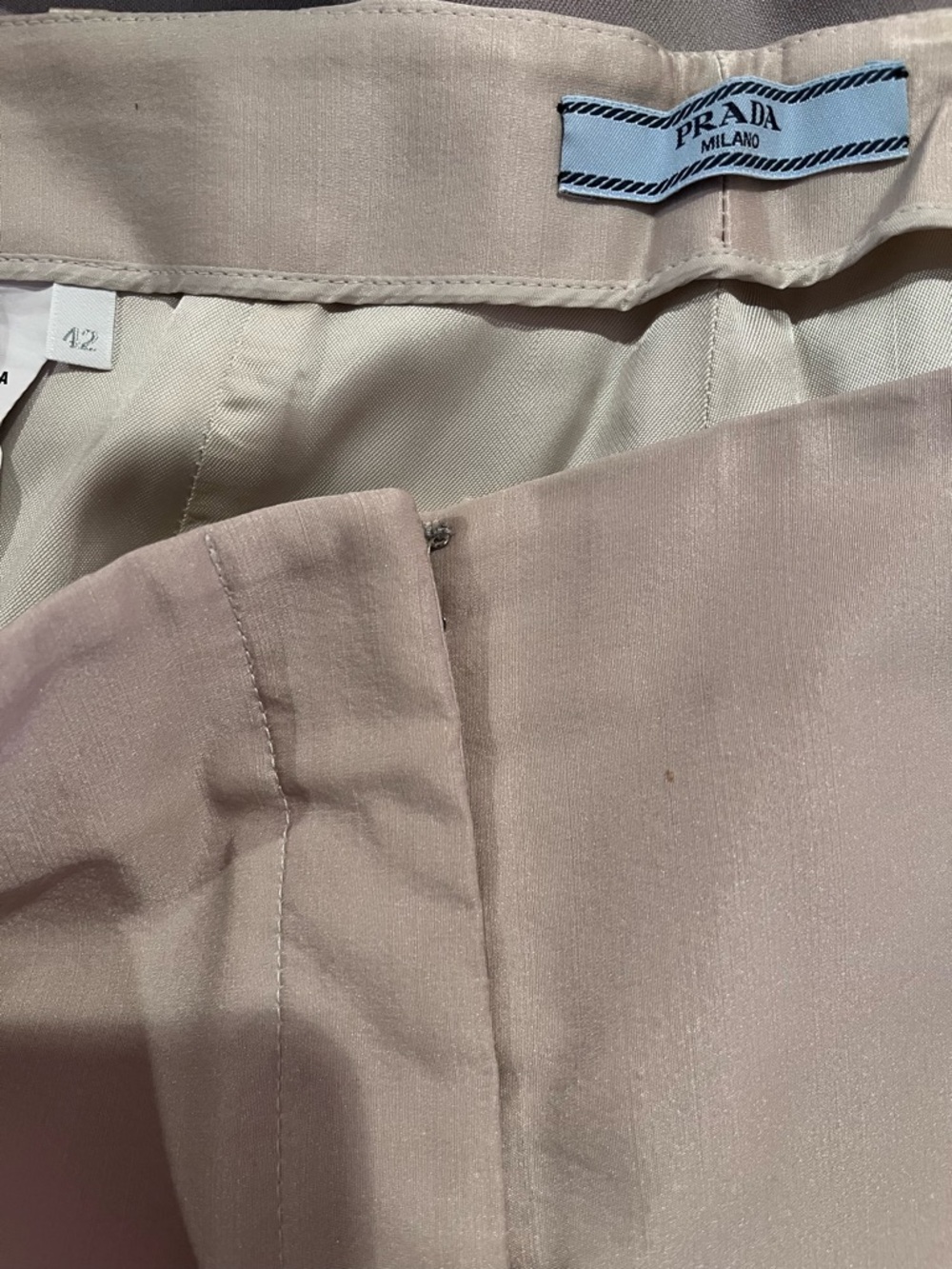 Prada Women’s Dress Pants